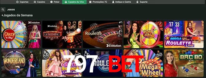 797 bet bet