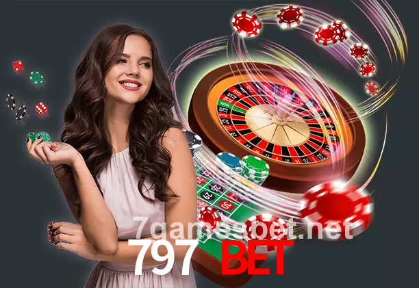 vivo no cassino 797 bet