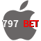 Aplicativo 797 bet para iOS