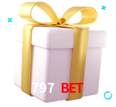 Receba seus bônus de boas-vindas no 797 bet