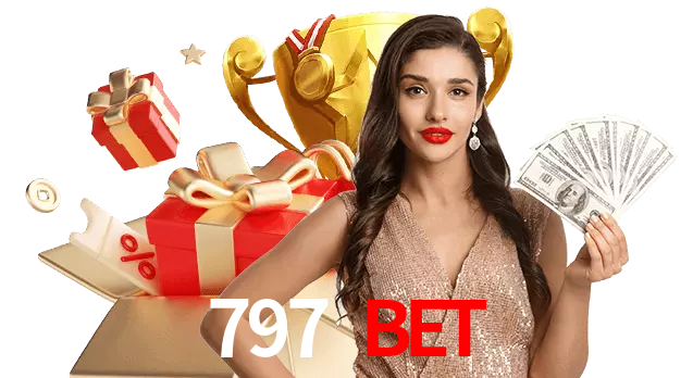 Jogue com dealers reais no 797 bet!