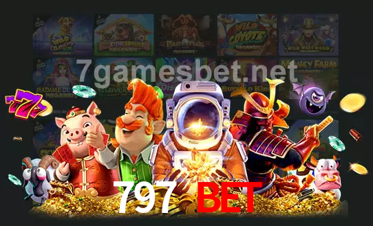 cassino 797 bet
