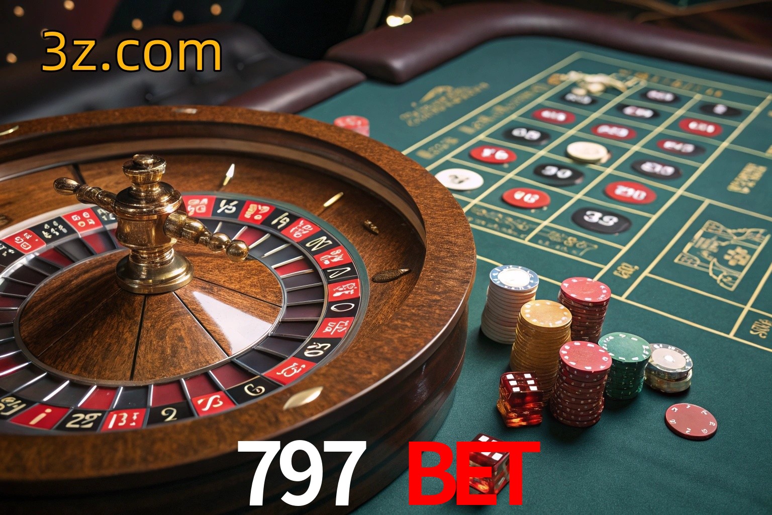  797 bet games