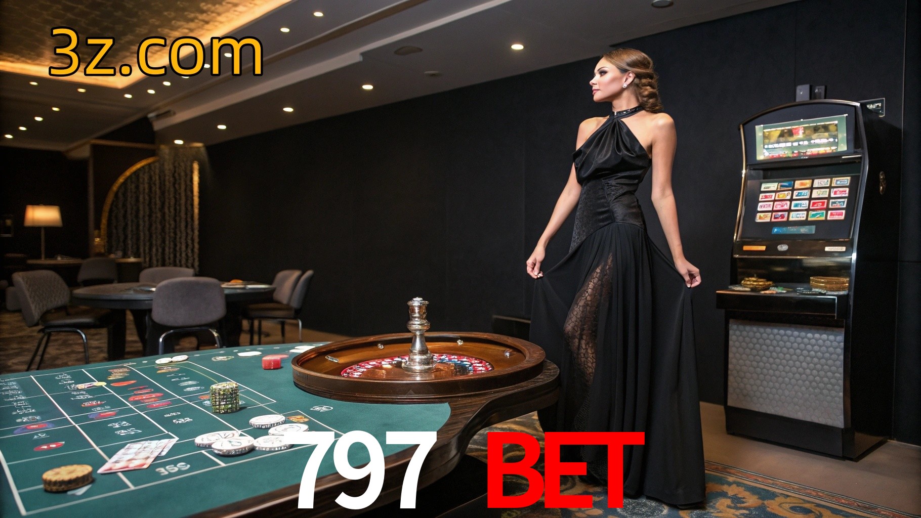 login 797 bet