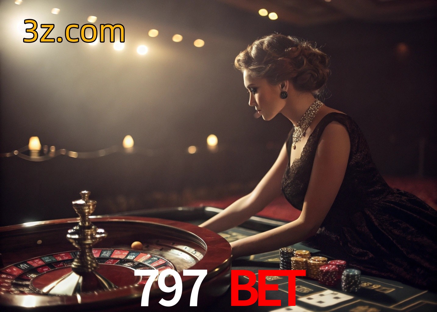  797 bet