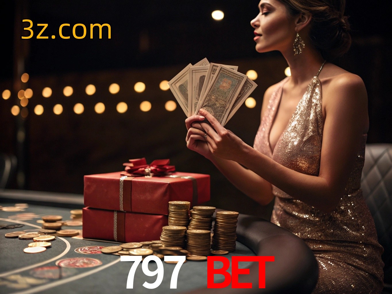  797 bet