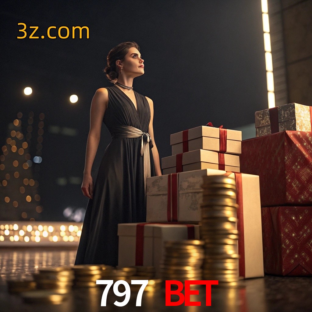  797 bet bonus