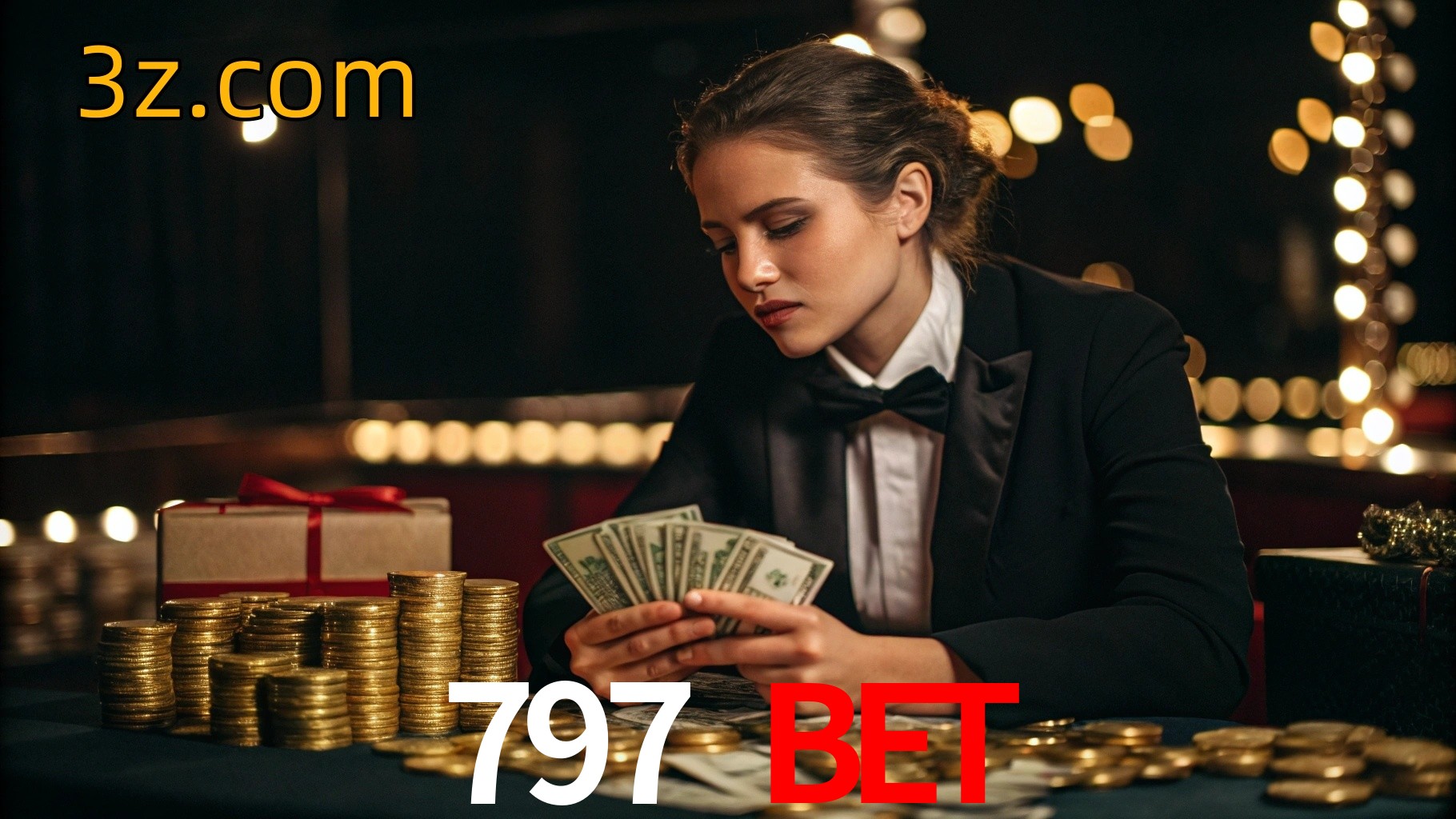 bet 797 bet
