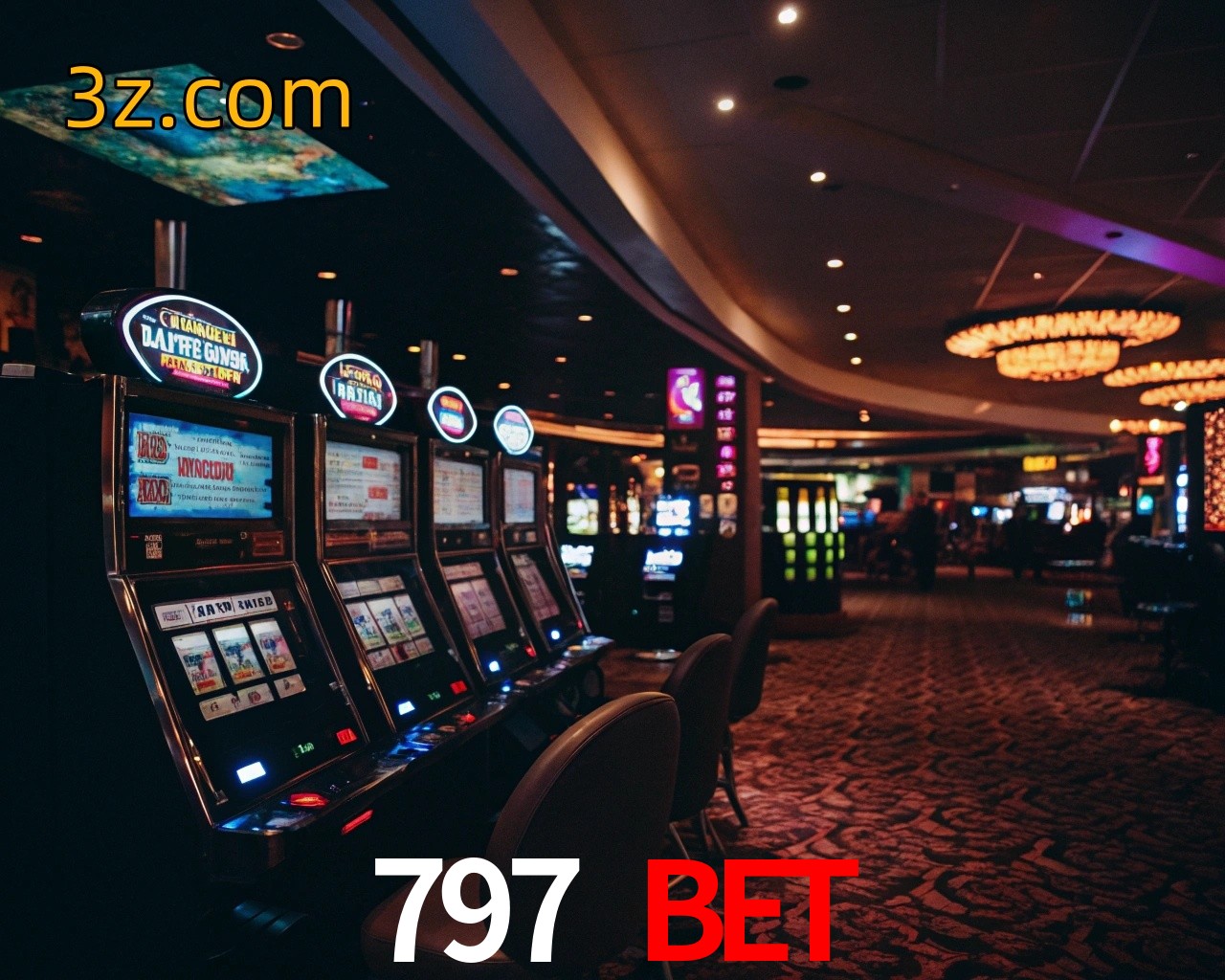 login 797 bet