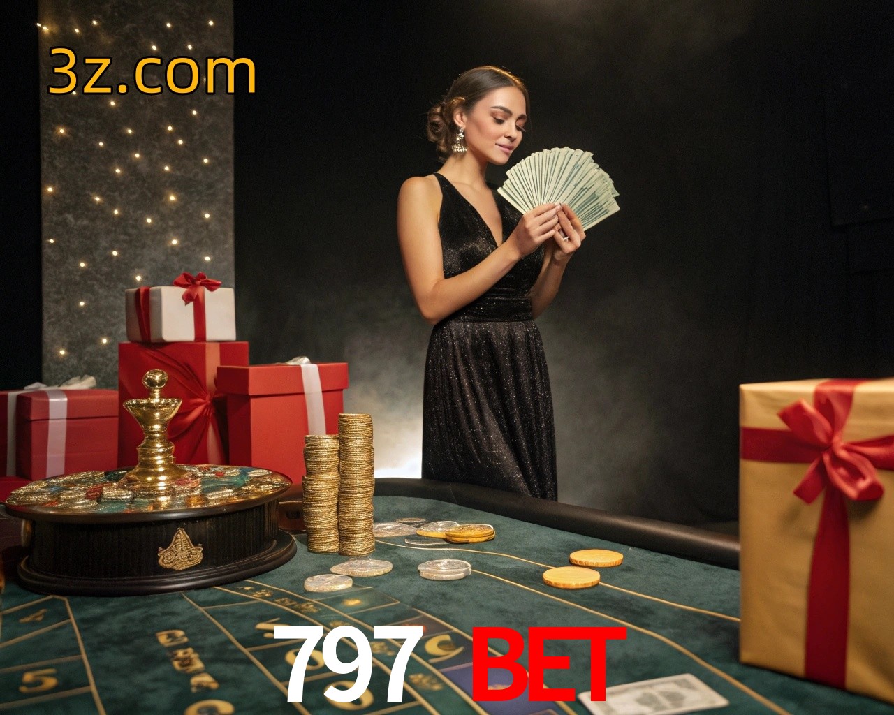  797 bet