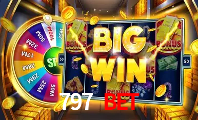 Desvendando o Mundo dos Jogos Virtuais na 797 bet