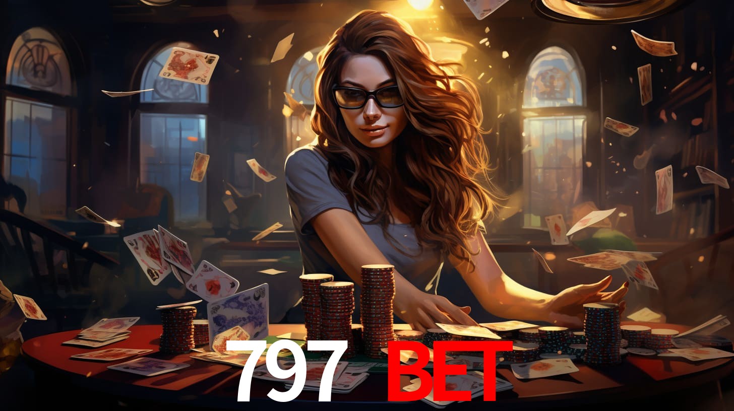 Slot Games 797 bet