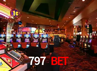 Descubra o Mundo do Cassino Online com 797 bet