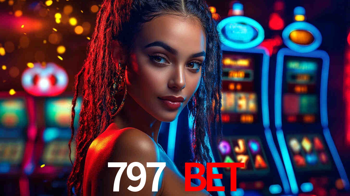 Inovações de Jogos na 797 bet: O Futuro das Experiências Interativas