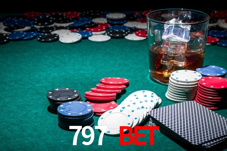 Apostas de Futebol 797 bet
