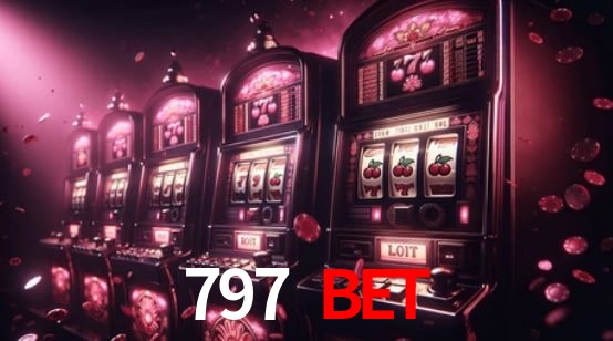 Jogos Exclusivos 797 bet