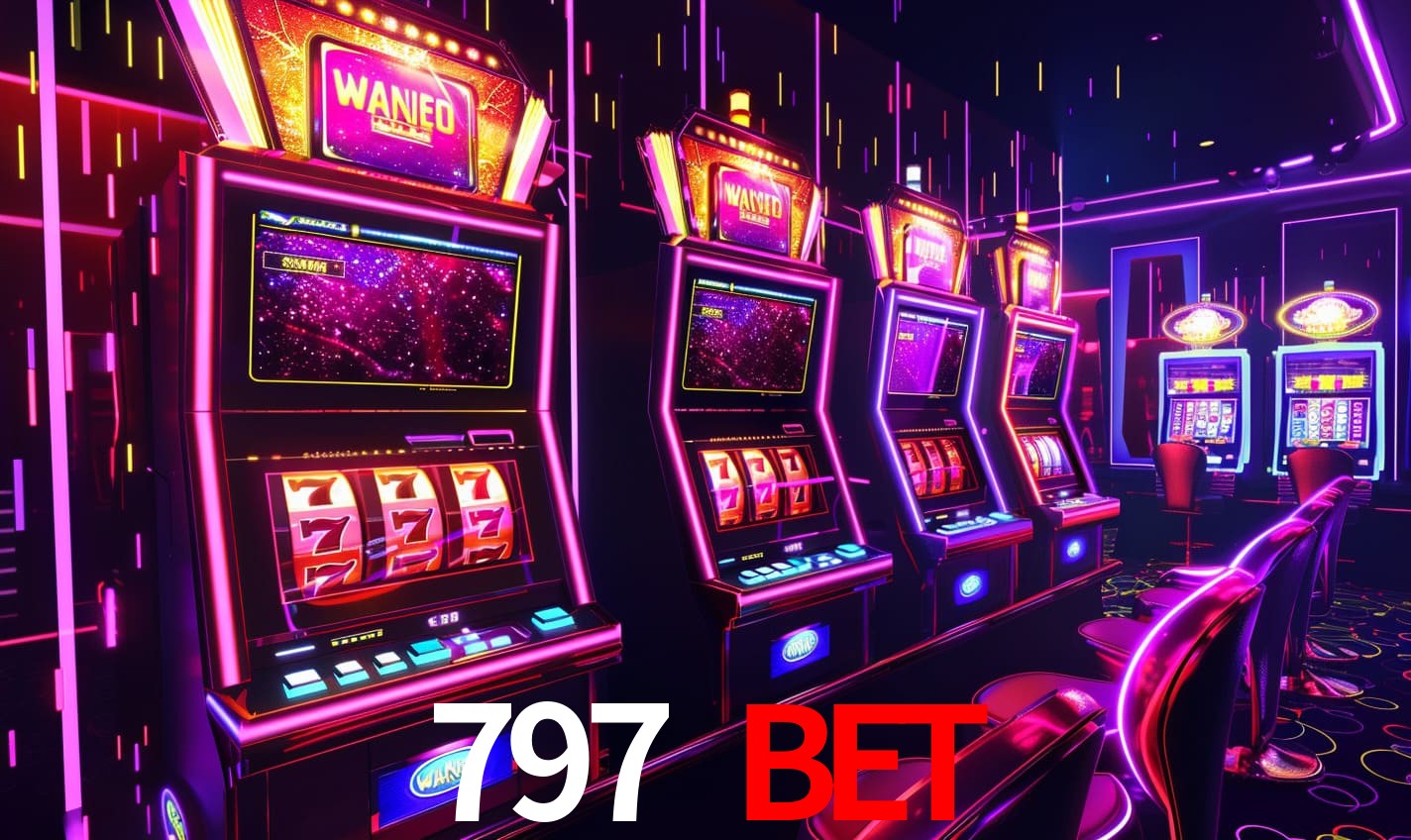A Emoção da Loteria na 797 bet: Uma Chance de Mudança de Vida