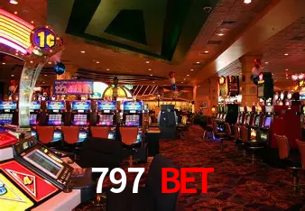 Descubra a Essência do 797 bet: Nossa História e Compromissos
