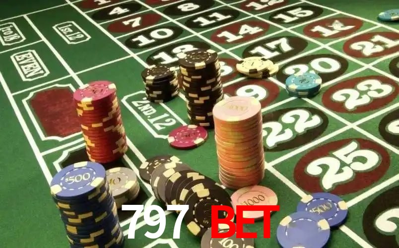 Cadastro Rápido 797 bet