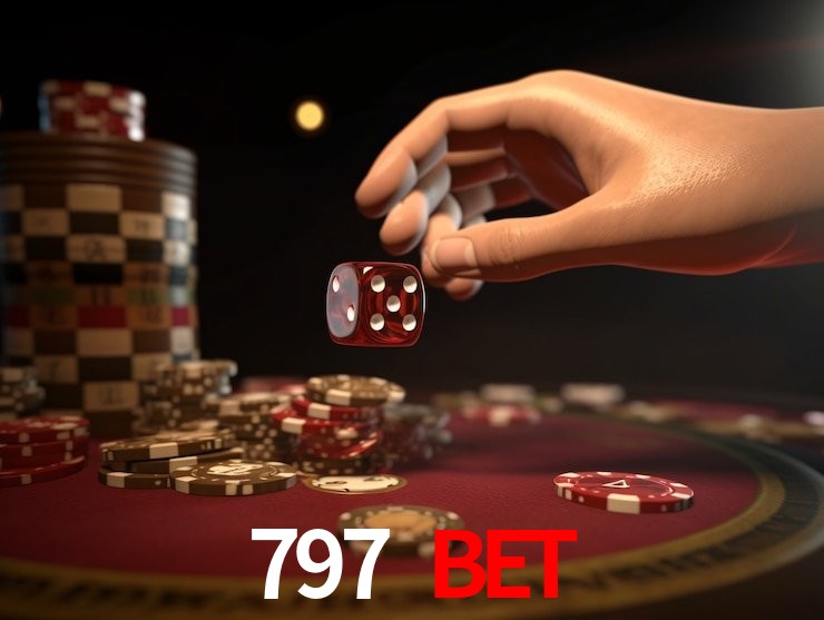 Segurança 2FA 797 bet