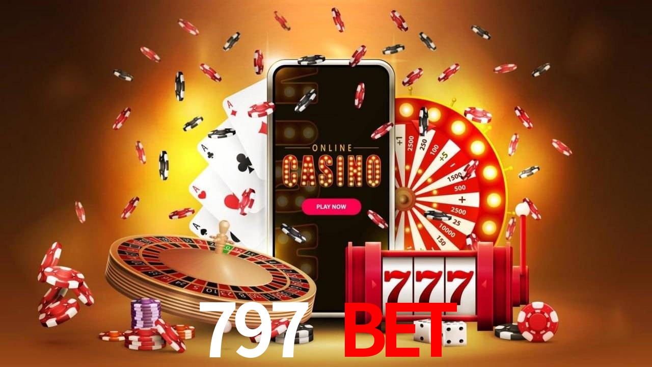 Sistemas de Segurança 797 bet