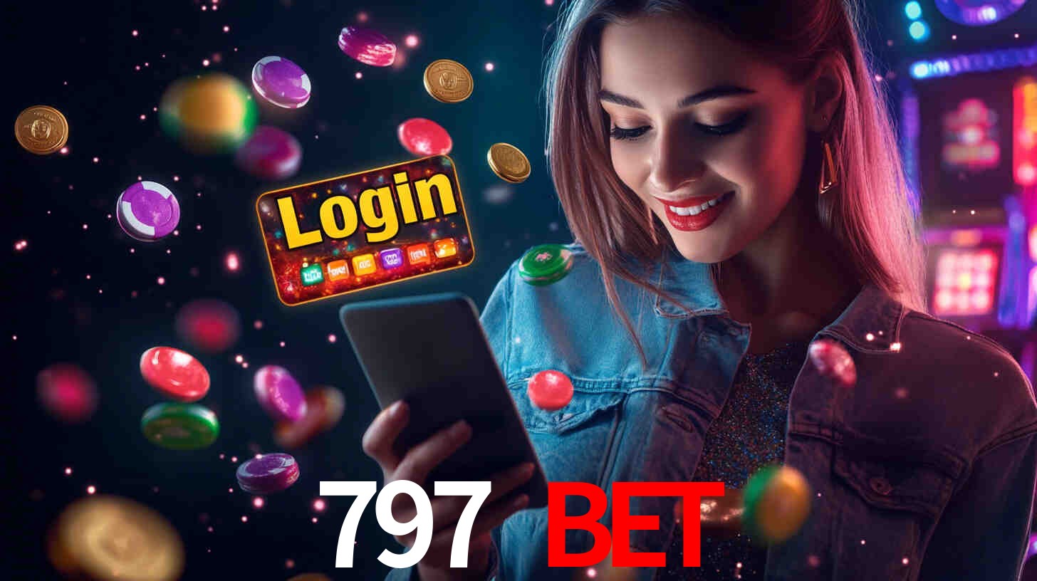 Explorando a Categoria de Eventos em Apostas na 797 bet