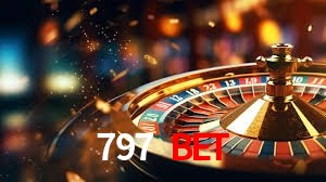 797 bet: Jogos de Caça-Níqueis-Altas Recompensas, Roleta-Velocidade, Blackjack-Desafios Máximos