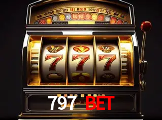 Descubra a Magia dos Jogos de Arcade no 797 bet