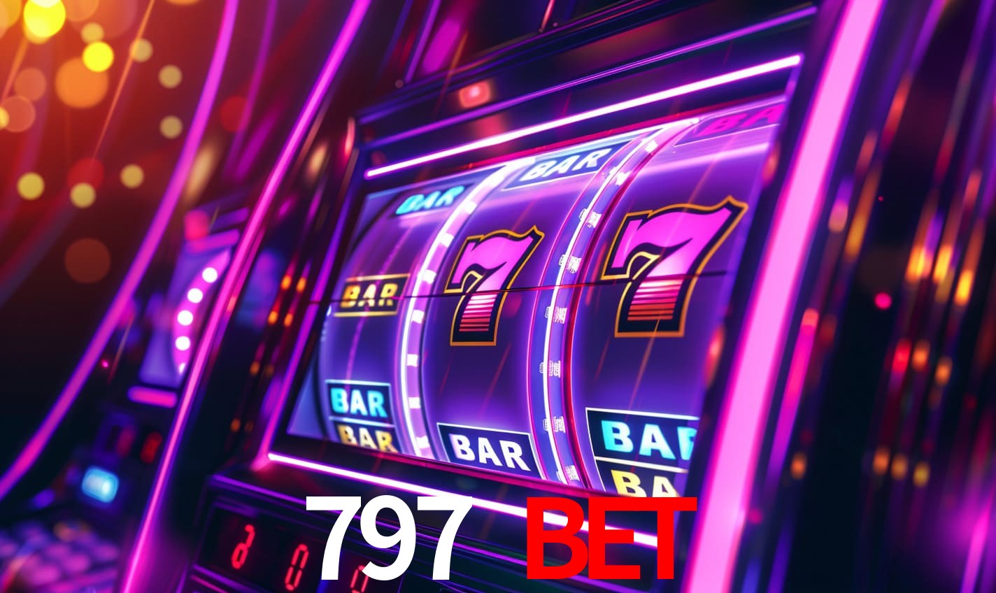 Programa VIP 797 bet