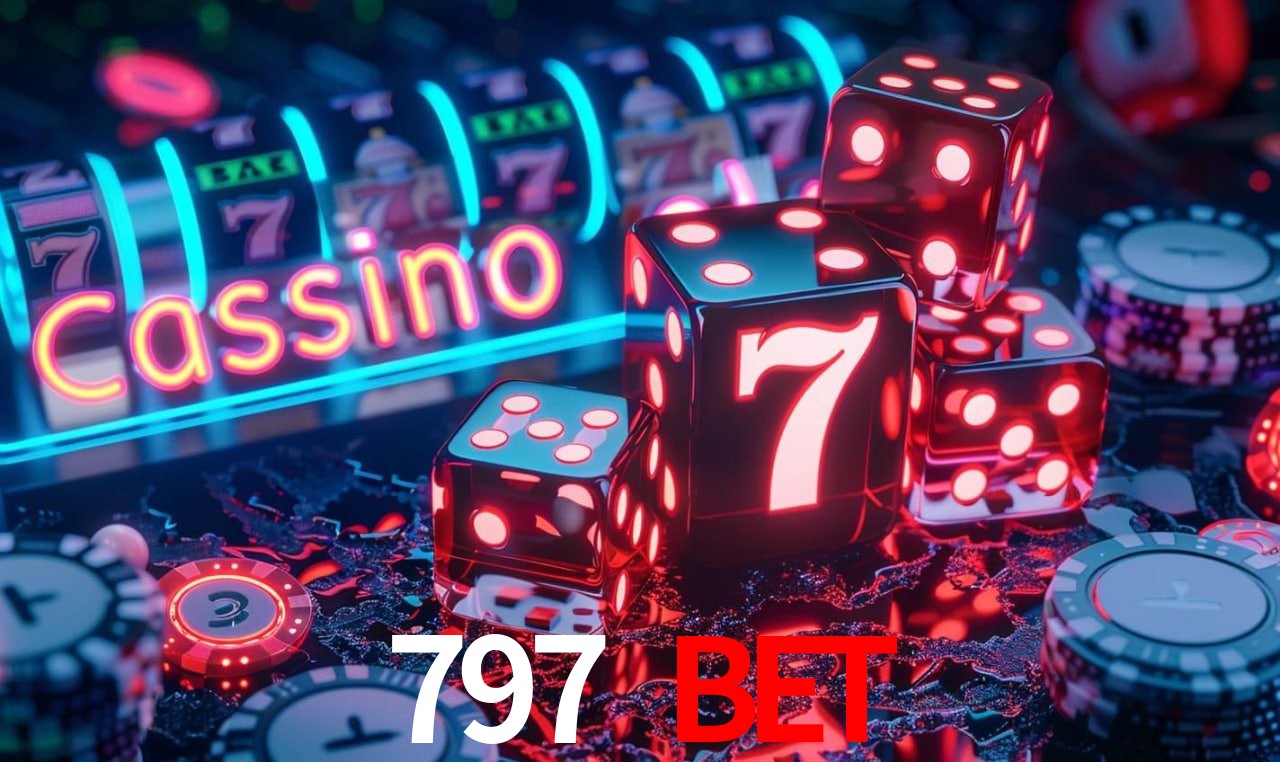 Platform Technology 797 bet