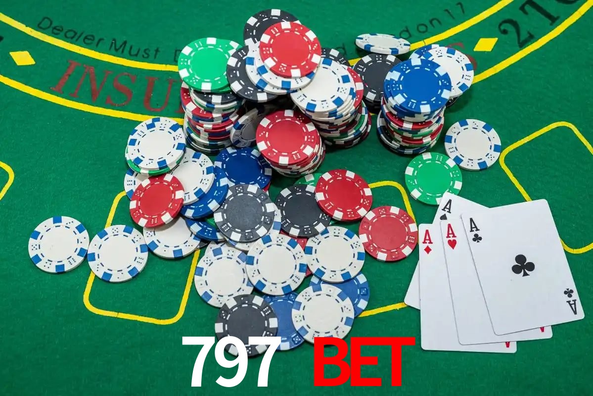 Casino VIP 797 bet