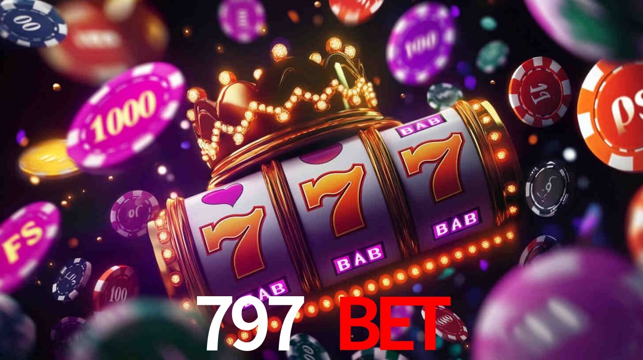 Exclusive Offers 797 bet