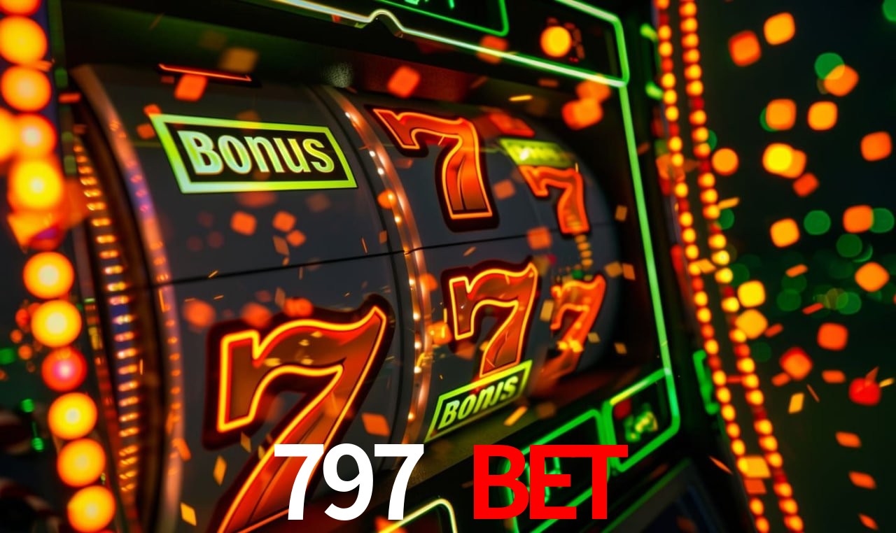cassino 797 bet