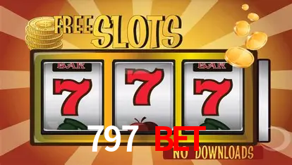 Desvendando o Mundo dos Jogos Virtuais na 797 bet
