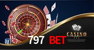 Avaliações dos Jogadores 797 bet