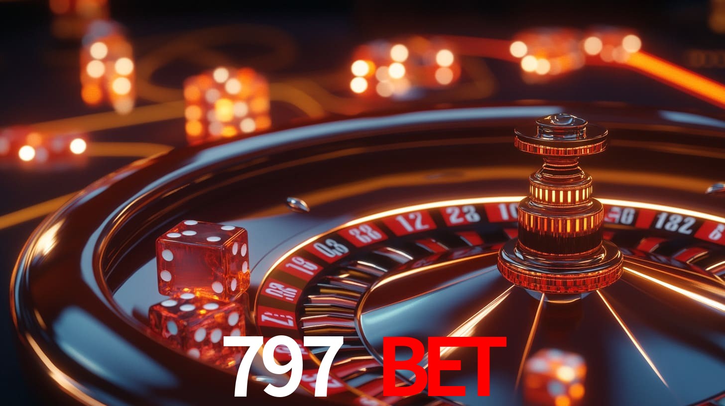 Live Casino 797 bet