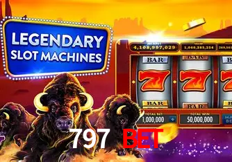 Apostas Esportivas na 797 bet: Um Guia Completo