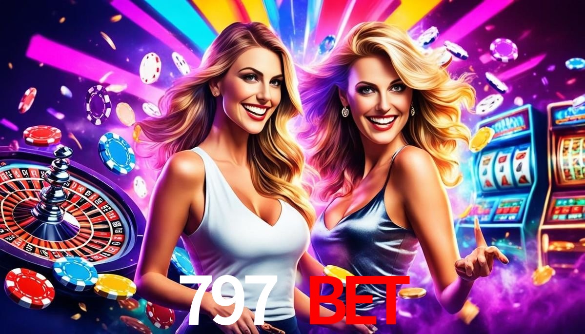 Torneios 797 bet