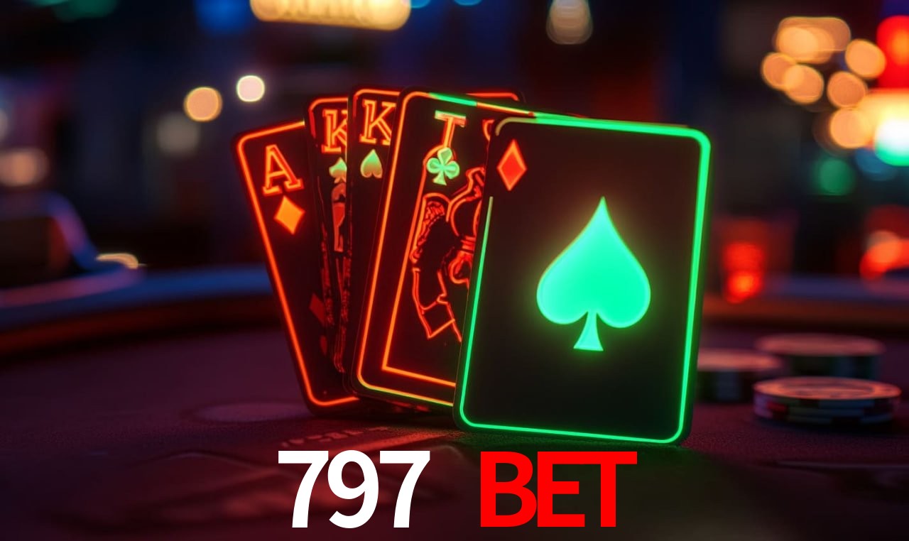 Ofertas Imperdíveis na 797 bet: Promoções e Bônus Que Valem a Pena