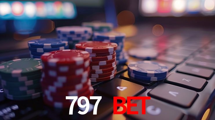 Ofertas Exclusivas 797 bet