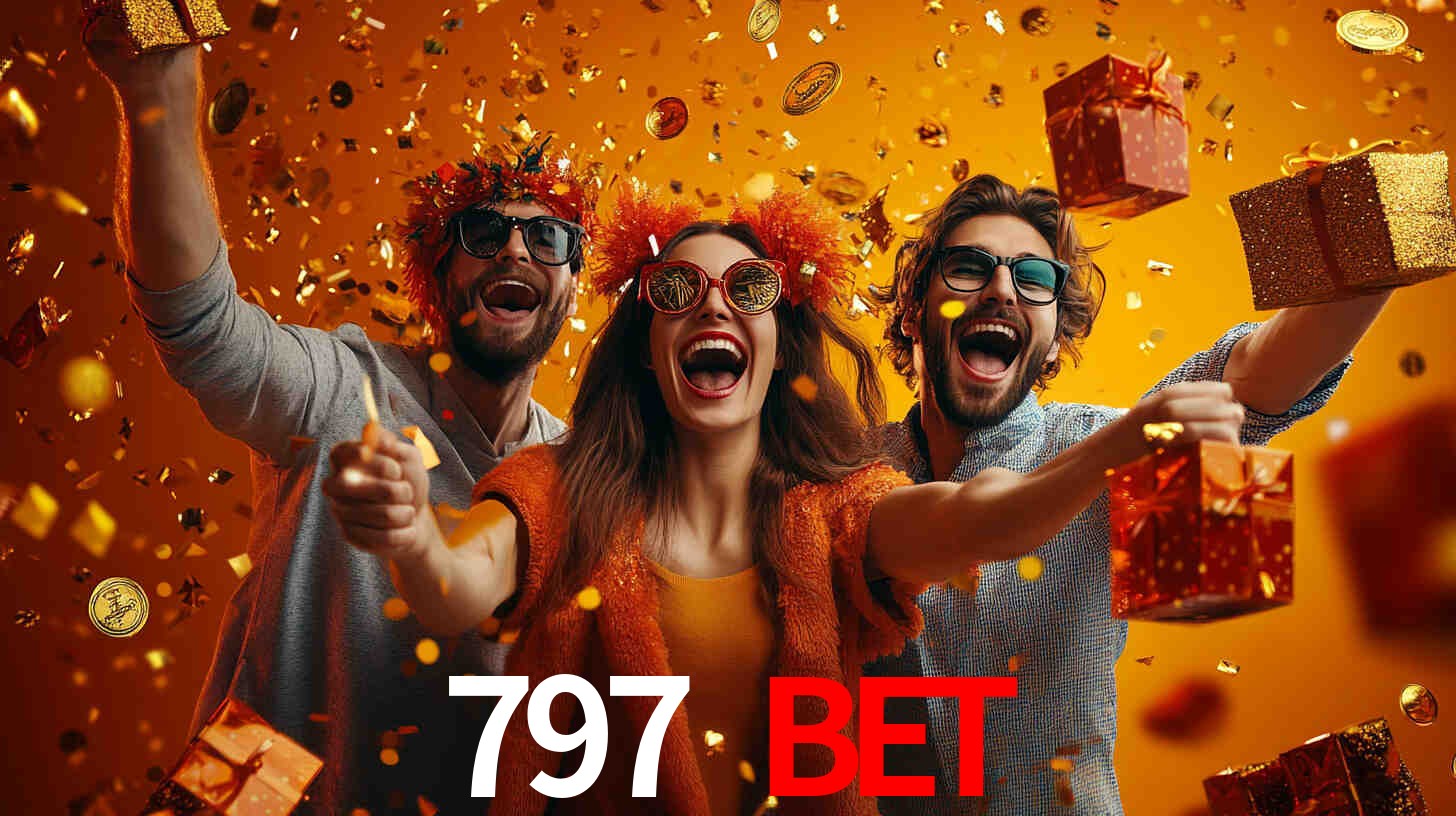 Daily Bonuses 797 bet