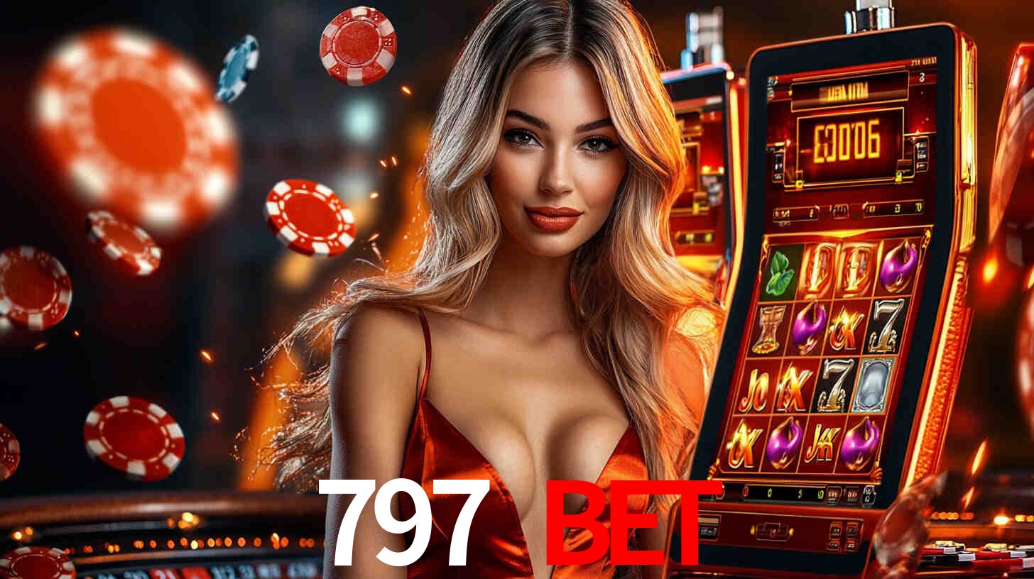 Blackjack Table 797 bet