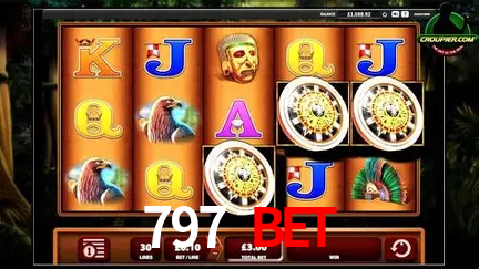 Descubra o Mundo do Cassino Online com 797 bet
