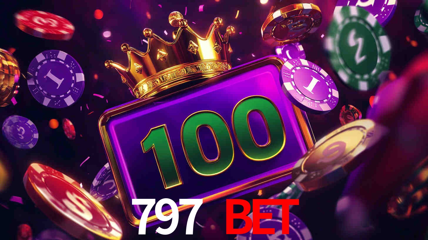 Statistics 797 bet