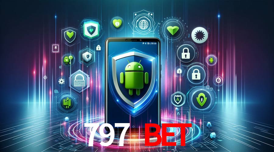 APP oficial da 797 bet para mobile