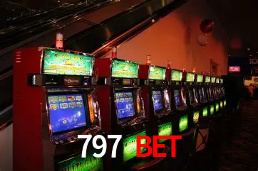 A Emoção da Loteria na 797 bet: Uma Chance de Mudança de Vida