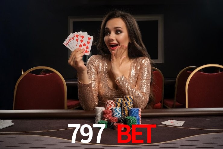 Interface Premium 797 bet