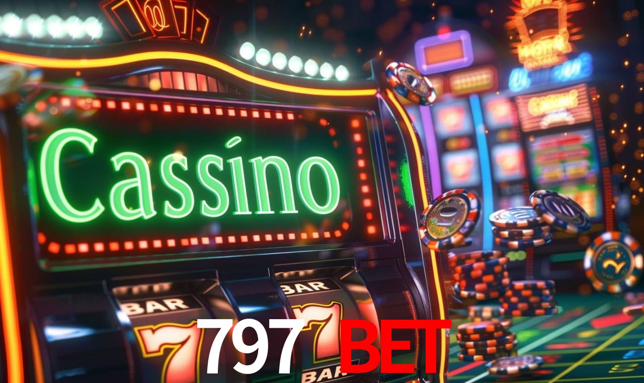 Especiais de Fim de Semana 797 bet