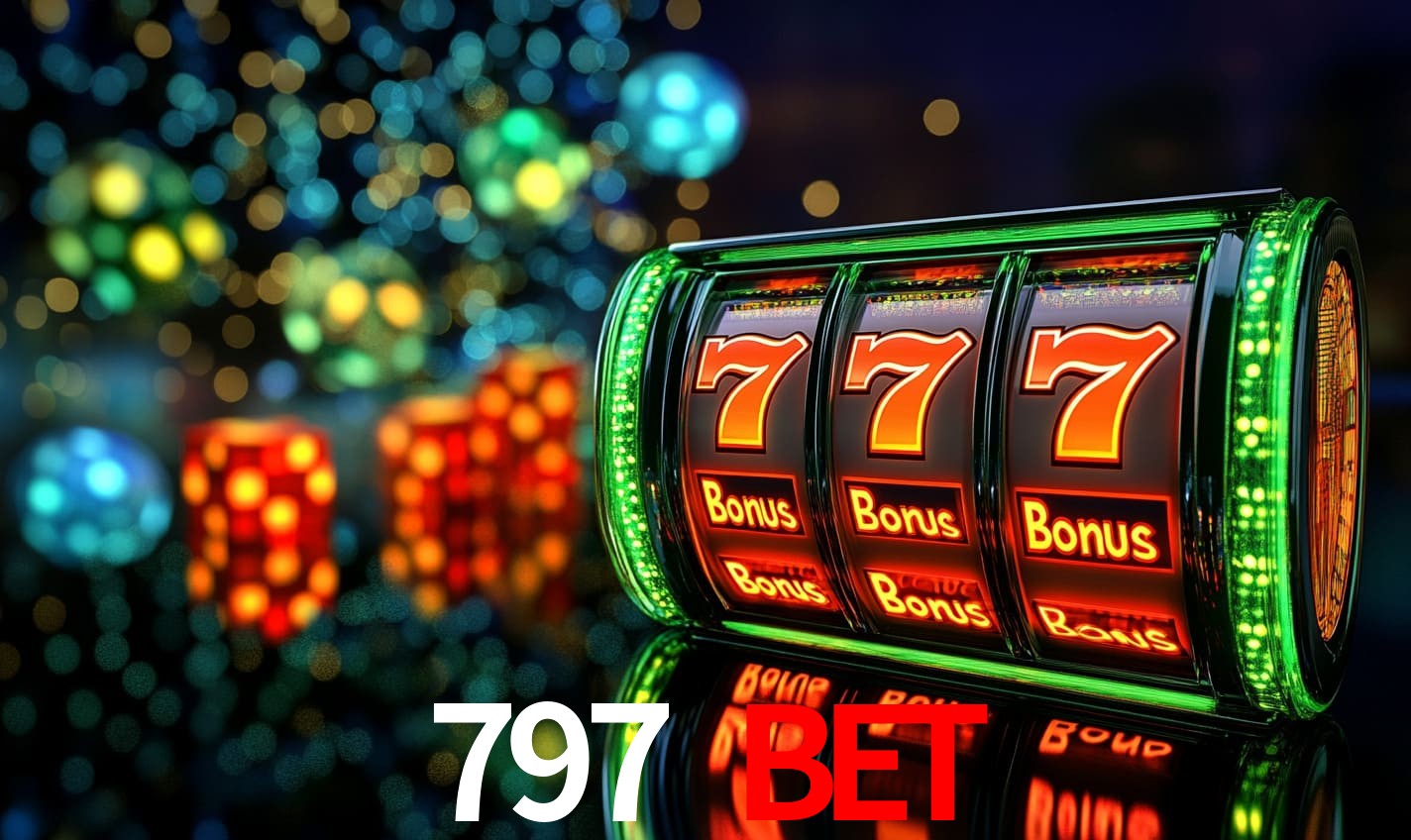 Promoção Relâmpago 797 bet