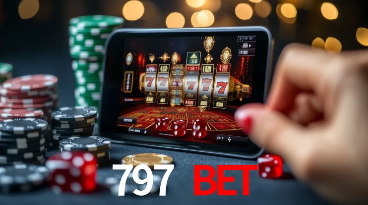 Welcome Bonus 797 bet